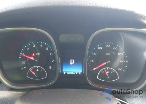 2014 Chevrolet Malibu 1Ls z USA, uszkodzony, nr VIN 1G11B5SL5EF116424